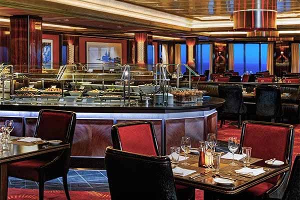 Norwegian Epic Gallery Image